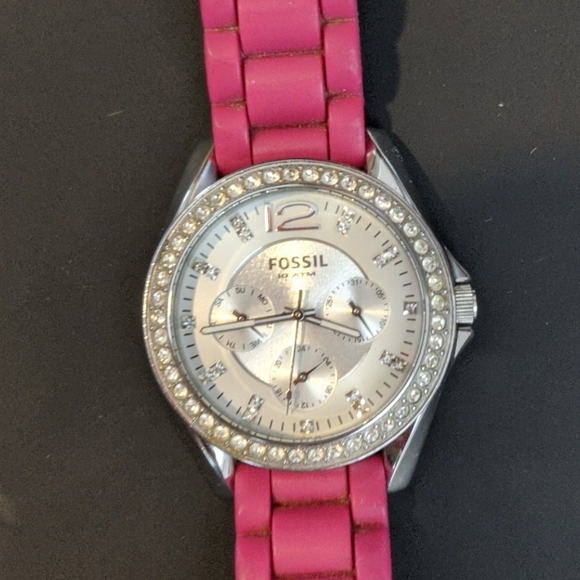 Fossil Watch - Picture 3 of 4